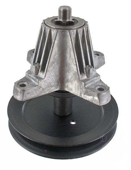 Palier de lame pour MTD LTX, RZT ref. 618-04822, 618-04889