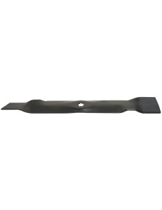 Lame John Deere 54 cm Pour X110, X125, LA110, LA115, Z225 GX22151 