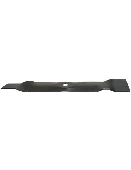 Lame John Deere 54 cm Pour X110, X125, LA110, LA115, Z225 GX22151 
