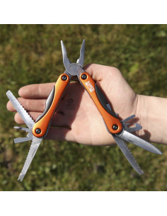 Outils multi-usage 18 fonctions MTT151 BAHCO