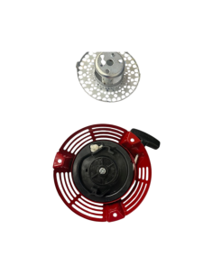 Lanceur de tondeuse pour Honda GXV160, GXV160H2 - 28400ZE7003ZA