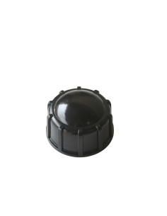 Bouchon d'essence pour CASTELGARDEN - GGP F72 25795000/0 - 25795000/1