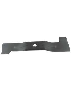 Lame 46 cm Tracteur Tondeuse Autoportée MTD 742-0673,  742-04021