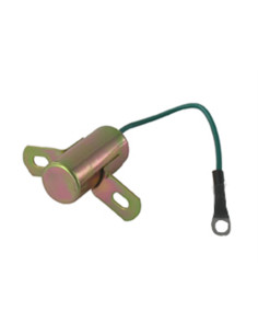 Condensateur Moteur Bernard W110 - W112 - Référence origine 003545