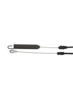 Câble d'embrayage pour plateau de coupe 435111 - 408714 - 197257