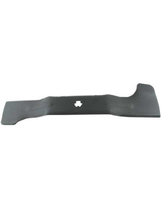 Lame Tracteur Tondeuse Autoportée MTD 54.5 cm 742-04080 - 742-04024