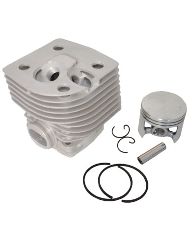 Cylindre complet Stihl FS550-FS420-FS500  4116 020 1215 - 41160201215