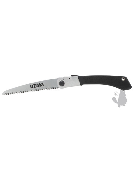Scie arboricole pliable OZAKI 210 mm