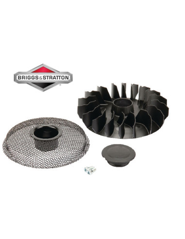 Ventilateur de volant magnétique Briggs &amp; Stratton 796083 - 796201