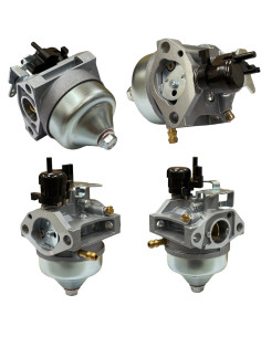Carburateur Honda GCV160 avec Starter automatique 16100Z0L876