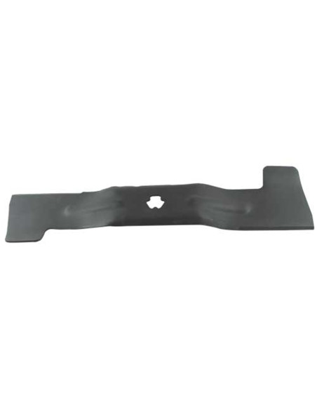 Lame 46 cm Tracteur Tondeuse Autoportée MTD 742-0673,  742-04021