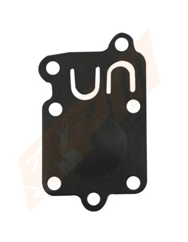 Membrane Carburateur Briggs &amp; Stratton 272538