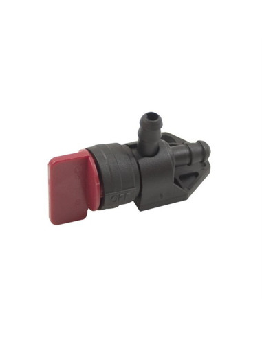 Robinet essence pour Honda GCV135, GCV160 16950ZG9M02