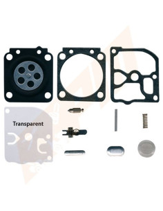 Membrane ZAMA RB89 (GND50) pour C1Q-S55-S41