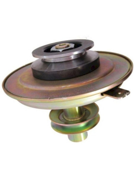 Embrayage Tracteur Tondeuse Autoportée Husqvarna, 532180354