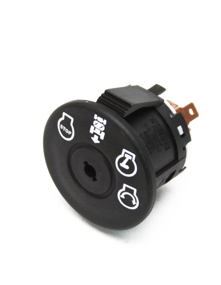 Contacteur à clef Husqvarna - AYP - Electrolux 193350 - 532193350