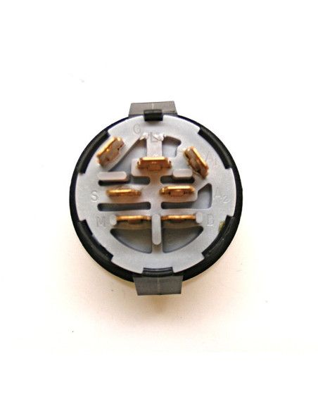 Contacteur à clef Husqvarna - AYP - Electrolux 193350 - 532193350