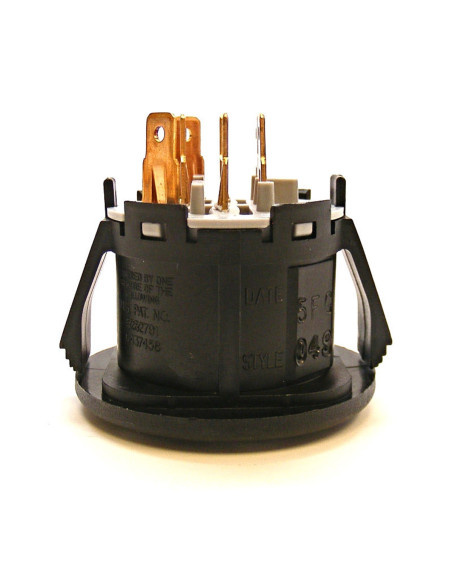 Contacteur à clef Husqvarna - AYP - Electrolux 193350 - 532193350