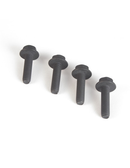 Vis  fixation (lot de 4) palier Husqvarna 173984 - 138776 - 157722
