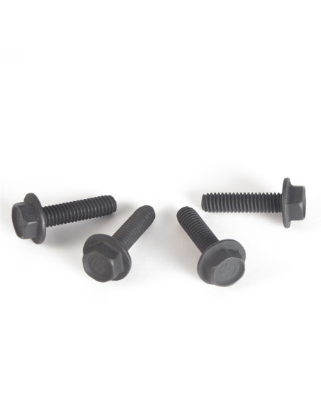 Vis  fixation (lot de 4) palier Husqvarna 173984 - 138776 - 157722