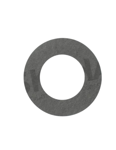Rondelle de friction pour SNAPPER 1-4523, 7014523, 7014523YP.