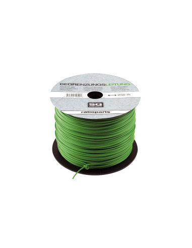 Cable perimetrique pour robot tondeuse