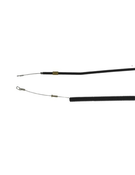 Câble d'accélerateur pour STIHL FS400 - FS450 Référence 41281801102