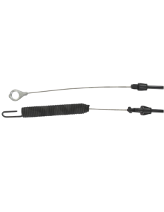 Câble d'embrayage adapt HUSQVARNA pour  LT2316CM, LT23