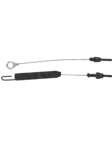 Câble d'embrayage adapt HUSQVARNA pour  LT2316CM, LT23
