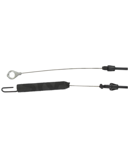 Câble d'embrayage adapt HUSQVARNA pour  LT2316CM, LT23