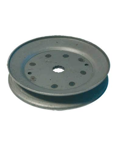 Poulie tondeuse autoportée Husqvarna 153535-129861-173436-175707