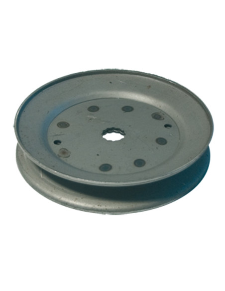Poulie tondeuse autoportée Husqvarna 153535-129861-173436-175707