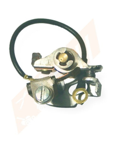 Rupteur pour Bernard Moteur W17, W117, W417 - 415081, 43565