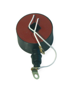 Bobine d'allumage pour BERNARD MOTEUR 496327 /13562