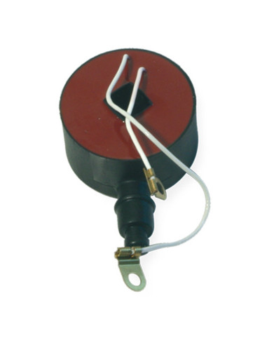 Bobine d'allumage pour BERNARD MOTEUR 496327 /13562