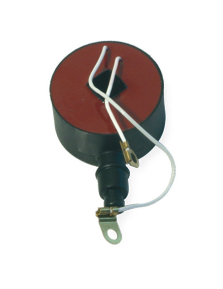 Bobine d'allumage pour BERNARD MOTEUR 496327 /13562