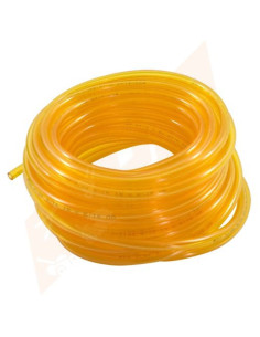 Durite vinyl 1 m diam 4,8 int - 8.0 ext.