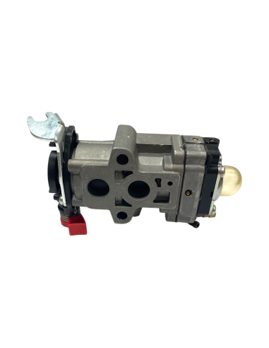 Carburateur Walbro WYA pour Kawasaki TJ45 Ref. 15004-0708