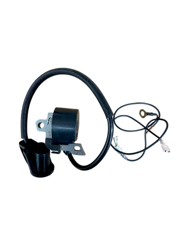 Bobine Allumage Stihl FS400, FS450, FS480 Rempl. 41284001306