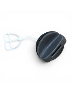 Bouchon essence pour... 2