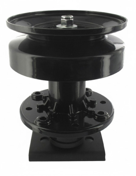 Palier de lame POUR TONDEUSE AUTO-PORTEE AYP - Husqvarna 105891 - 121676 - 121687 - 109685X