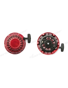 Lanceur de tondeuse HONDA GX160-K1 28400ZH8023YA - 28400ZH8033YA