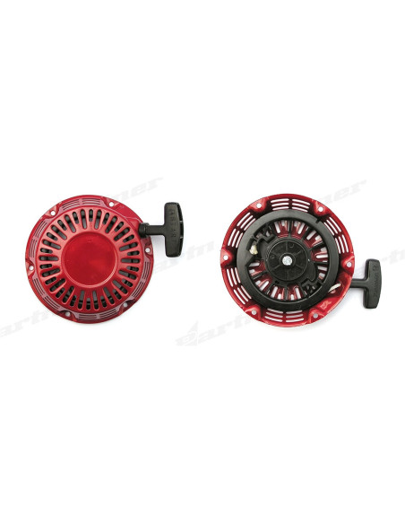 Lanceur de tondeuse HONDA GX160-K1 28400ZH8023YA - 28400ZH8033YA