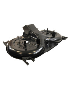 Carter de coupe GGP / CASTELGARDEN 122cm pour modèle SD122