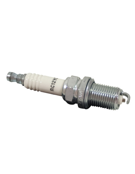Bougie d'allumage CHAMPION RC12YC ou Briggs 992304