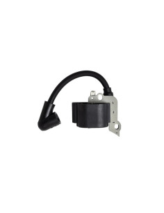 Bobine d'allumage pour Stihl FS38, FS55, HS45 - 2 MIX - 41404001311