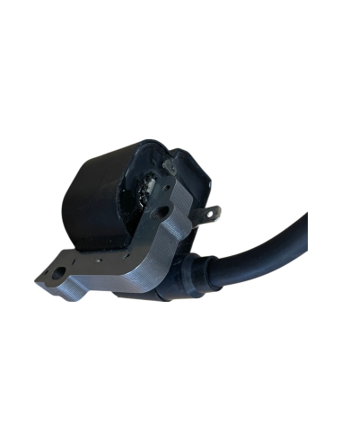 Bobine d'allumage pour Stihl FS38, FS55, HS45 - 2 MIX - 41404001311