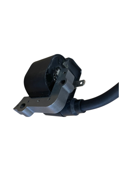 Bobine d'allumage pour Stihl FS38, FS55, HS45 - 2 MIX - 41404001311