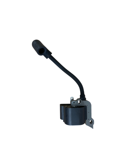 Bobine d'allumage pour Stihl FS38, FS55, HS45 - 2 MIX - 41404001311