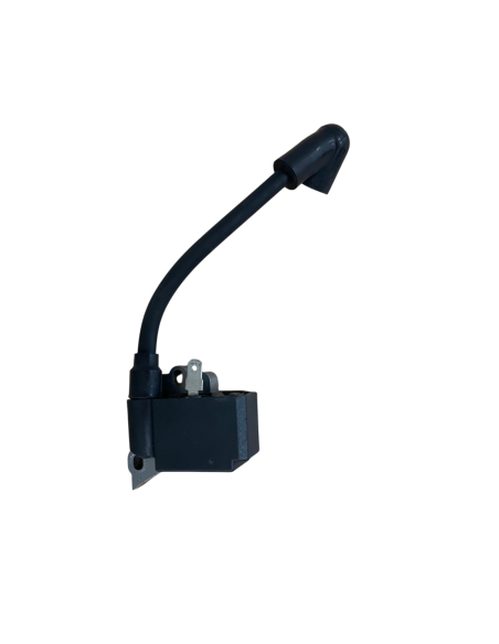 Bobine d'allumage pour Stihl FS38, FS55, HS45 - 2 MIX - 41404001311